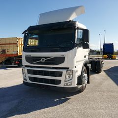 Σασί Volvo 2013 FM 410 EEV-thumb-2