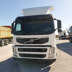 Σασί Volvo 2013 FM 410 EEV-thumb-3
