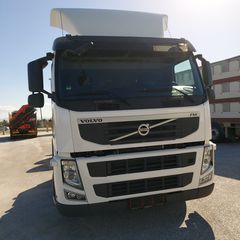 Σασί Volvo 2013 FM 410 EEV-thumb-4