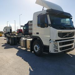 Σασί Volvo 2013 FM 410 EEV-thumb-5