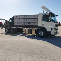 Σασί Volvo 2013 FM 410 EEV-thumb-6