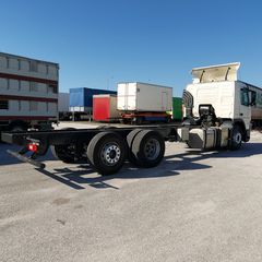 Σασί Volvo 2013 FM 410 EEV-thumb-7