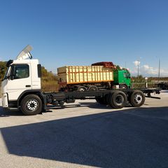 Σασί Volvo 2013 FM 410 EEV-thumb-10