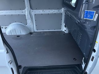 Κλούβα Mercedes-Benz 2019 Vito114 CDI E6b Long Automatik-thumb-9
