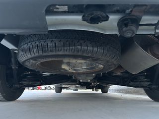 Κλούβα Mercedes-Benz 2019 Vito114 CDI E6b Long Automatik-thumb-10