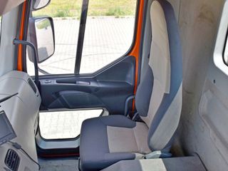 Ανατροπή Renault 2008 Kerax 370 DXI * Ανατρεπόμενο 5,80 m * Bordmatic * 8x4!-thumb-10