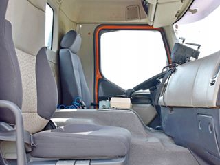 Ανατροπή Renault 2008 Kerax 370 DXI * Ανατρεπόμενο 5,80 m * Bordmatic * 8x4!-thumb-11
