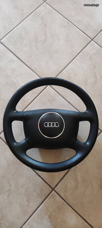 τιμονι audi a3 2001
