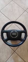 τιμονι audi a3 2001