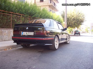 Bmw 318 1988 e30-thumb-9