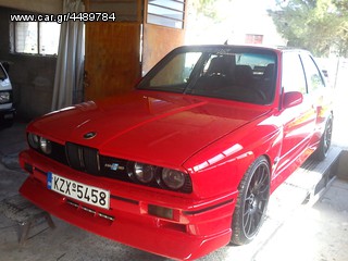 Bmw 318 1988 e30-thumb-5