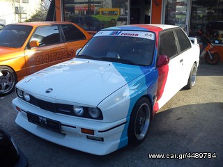 Bmw 318 1988 e30-thumb-10