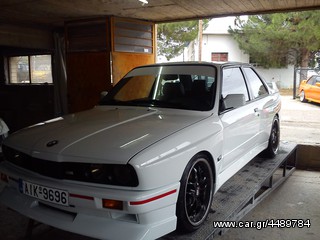 Bmw 318 1988 e30-thumb-8