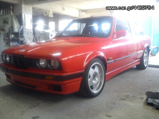 Bmw 318 1988 e30-thumb-11