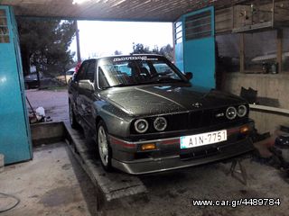 Bmw 318 1988 e30-thumb-13