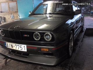Bmw 318 1988 e30-thumb-14