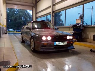Bmw 318 1988 e30-thumb-1