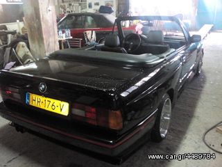 Bmw 318 1988 e30-thumb-19