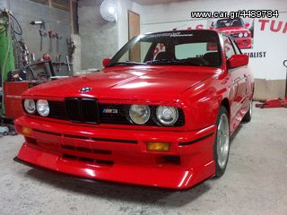 Bmw 318 1988 e30-thumb-2