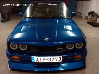Bmw 318 1988 e30-thumb-3