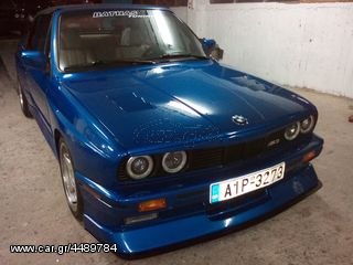 Bmw 318 1988 e30-thumb-23