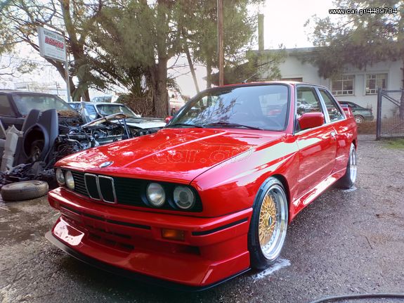 Bmw 318 1988 e30