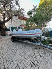 Mostro 2000 4.80 Οffshore