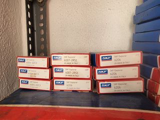 Ρουλεμαν  SKF - KOYO-thumb-5