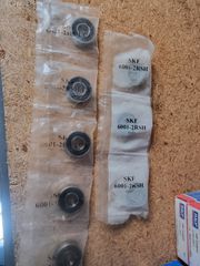 Ρουλεμαν  SKF - KOYO-thumb-8