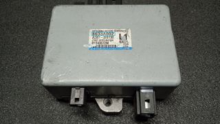 ΕΓΚΕΦΑΛΟΣ ΥΔΡΑΥΛΙΚΟΥ ΤΙΜΟΝΙΟΥ, MITSUBISHI LANCER, 8633A002, Q1T40672M, EPS, ΜΟΝΑΔΑ ΕΛΕΓΧΟΥ ΤΙΜΟΝΙΟΥ, ΥΔΡΑΥΛΙΚΟ ΤΙΜΟΝΙ