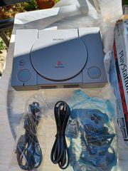 Playstation 1-thumb-1