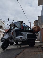 Vespa PX 200 2001 Piaggio px200 cc 1999