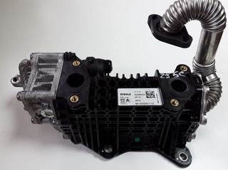 Εναλλάκτης - Ψυγείο EGR Peugeot Citroen 1.5 HDI 16V