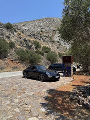 Porsche 997 2005 Carrera s