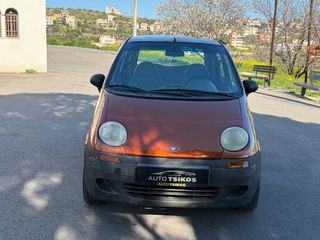 Daewoo Matiz 2001-thumb-1