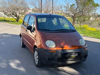 Daewoo Matiz 2001-thumb-2