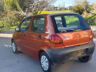 Daewoo Matiz 2001-thumb-3