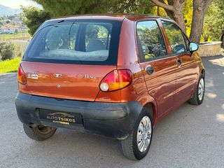 Daewoo Matiz 2001-thumb-5
