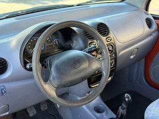 Daewoo Matiz 2001-thumb-6