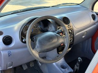 Daewoo Matiz 2001-thumb-7