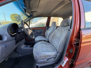 Daewoo Matiz 2001-thumb-11