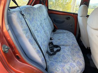 Daewoo Matiz 2001-thumb-12
