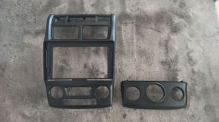 MULTIMEDIA ΠΛΑΙΣΙΟ ΓΙΑ KIA SPORTAGE 2007-2013 - ΚΑΙΝΟΥΡΓΙΟ