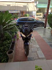 Yamaha FZ6 Fazer 2004 Fazer