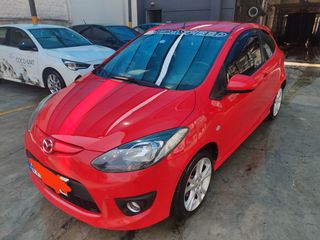 Mazda 2 2009 TOURING ALLOY 1.5