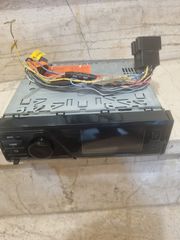pioneer mvh 8200
