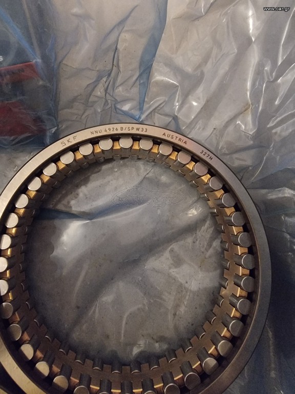 NNU 4926 B/SPW33 - SKF - Ρουλεμαν