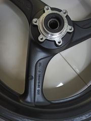 Honda cb600 16R-thumb-1