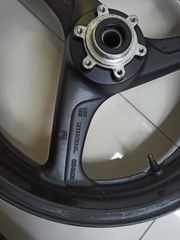 Honda cb600 16R-thumb-3