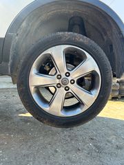 OPEL MOKKA ζαντολάστιχα 18”